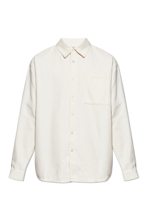 Lemaire Shirt with pocket | Men's | Vitkac